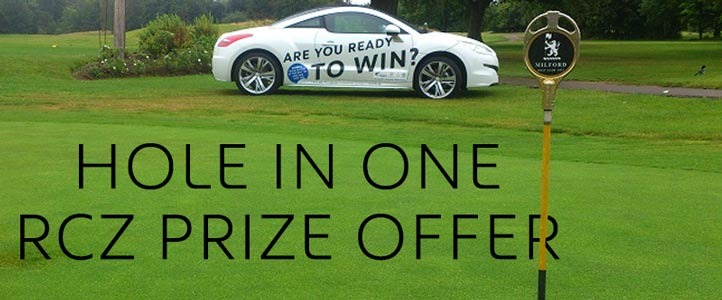  PEUGEOT RCZ CUP Charters-offers-rcz-for-hole-in-one-at-milford-golf-club-l