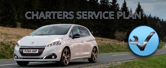 charters-service-plan-easy-payment-maintenance-package-aldershot-hampshire