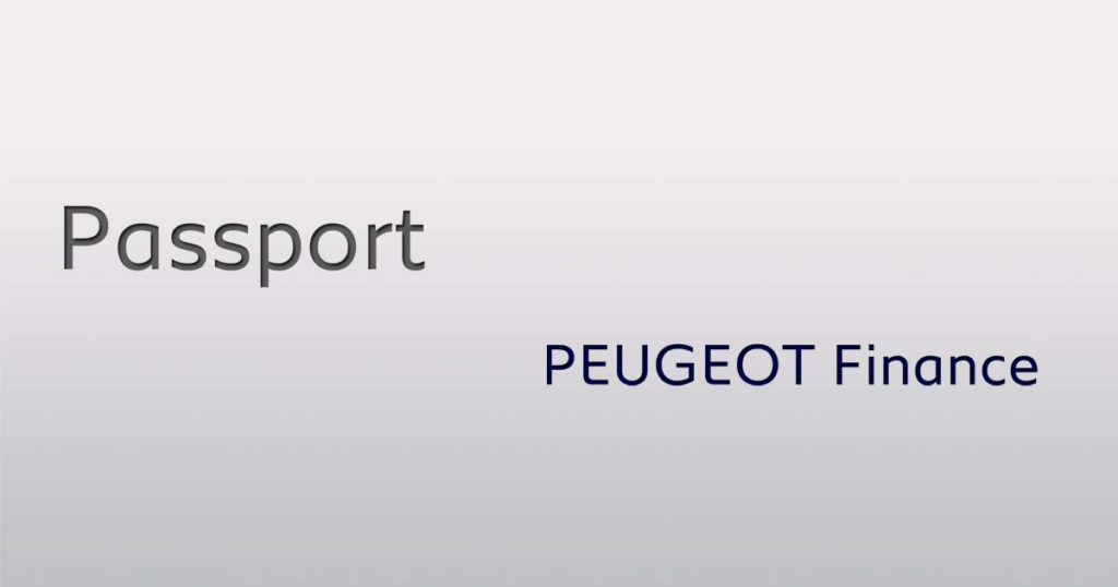 peugeot-car-finance-passport-explained-fba