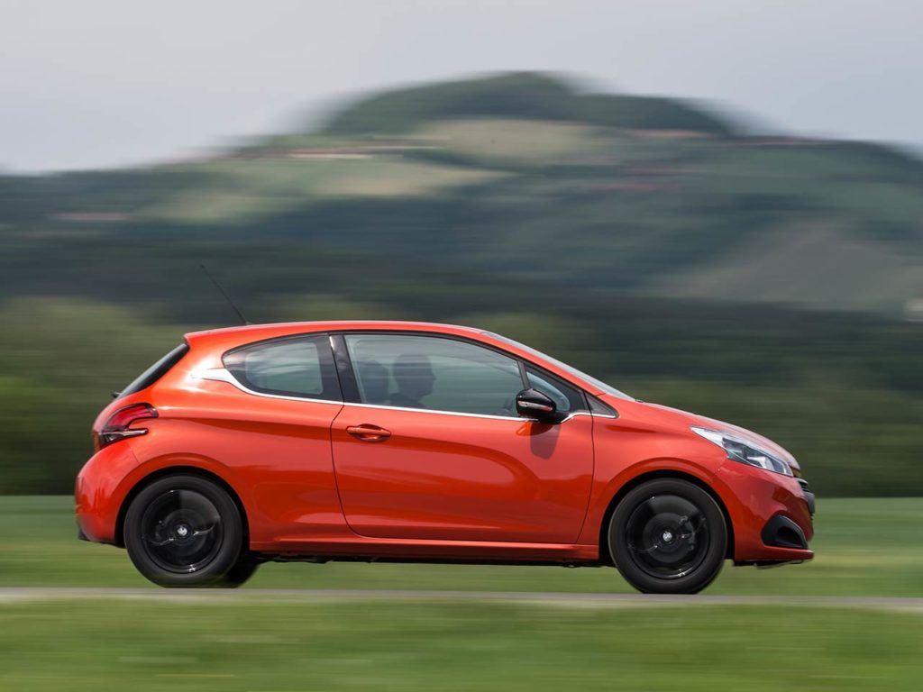 peugeot-208-voted-most-dependable-car-2019