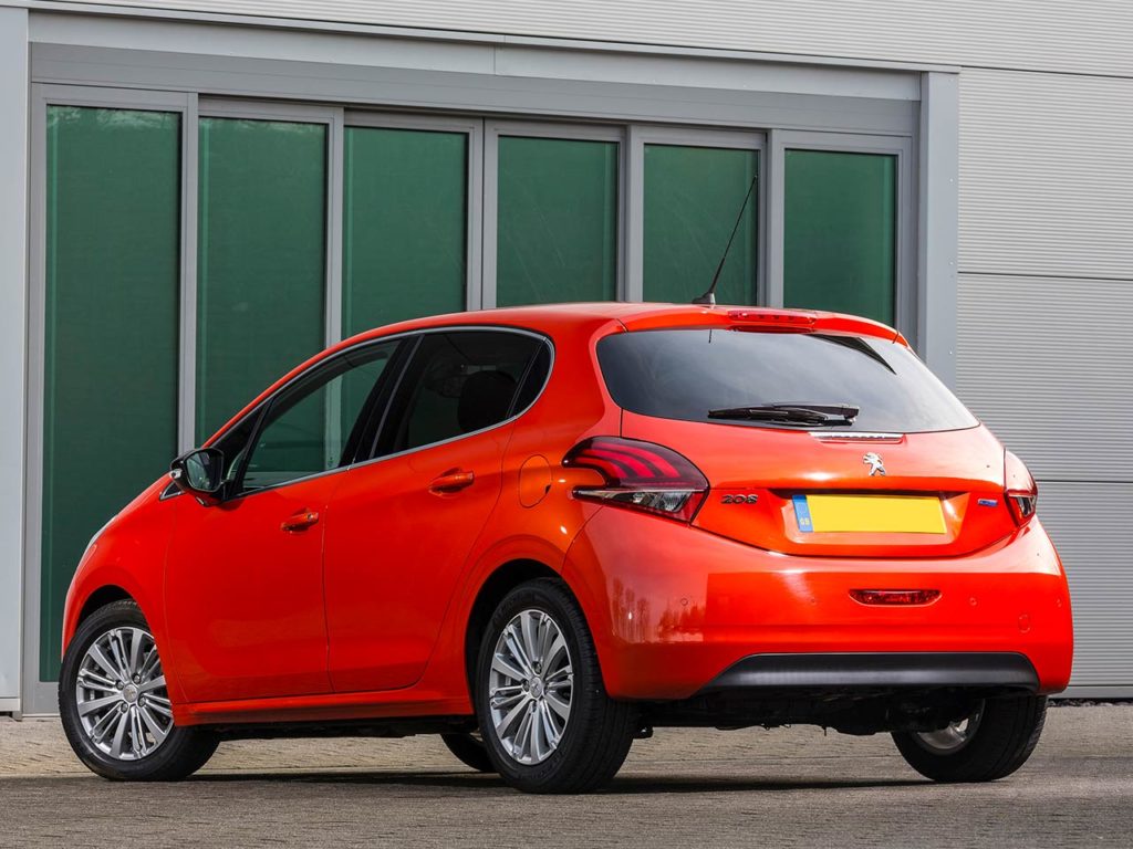 peugeot-208-voted-most-dependable-car-2019-2