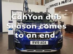 canyon-dhb-support-cars-return-home-after-successful-2019-season-nwn