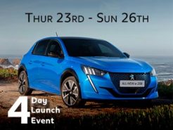 peugeot-all-new-208-4-day-launch-event-january-23rd-nwn