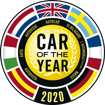 european-car-of-the-year-2020