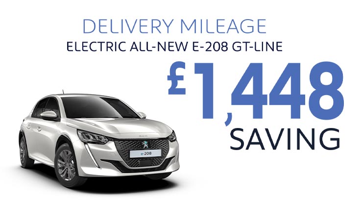 Delivery Mileage Savings Pearl White E 8 Gt Line