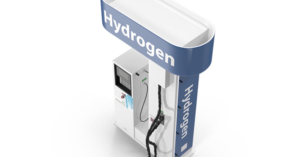 Why buy electric should I wait to buy a hydrogen car? Charters Peugeot