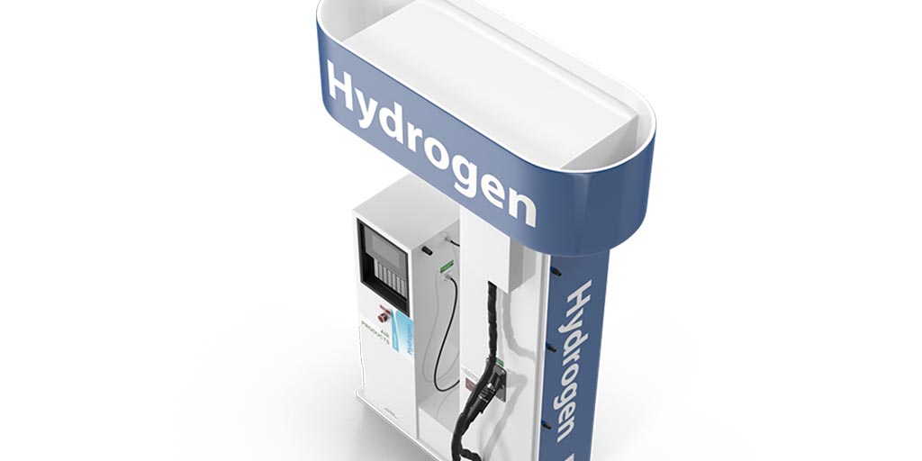 buy hydrogen car