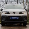 Peugeot e-Partner RV24CNC 1c403de952464a05bef2e55843b5bea1