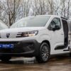 Peugeot e-Partner RV24CNC e3095ceecafc4b04a6404609246747de