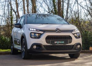 Citroen C3 1.2 PureTech Shine Plus Euro 6 (s/s) 5dr