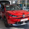 Citroen e-C4 6a1e0a265490479ca7d1f4045af5f7d1