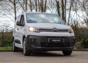 Citroen Berlingo 1.5 BlueHDi 1000 Enterprise M Pro SWB Euro 6 (s/s) 5dr