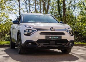 Citroen C4 1.2 PureTech Sense Euro 6 (s/s) 5dr