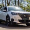 Peugeot 2008 EX21ZNZ caca78542d0445e9b1628508f82b39ec