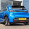Peugeot E-208 HV71FKF a5ecc5286d4449d09188372e8e2ba075