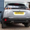 Peugeot 2008 RV21GHU 047961822bfb40a0aa45257326c45b2f