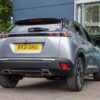 Peugeot 2008 RV21GHU 0af643445c734725b83cf8e82f430324