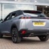 Peugeot 2008 RV21GHU fbacc05894a54c4c811dda277b1e1cb5