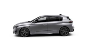Peugeot 308 Allure Plug-In Hybrid 195 E-Dsc7 on PCP