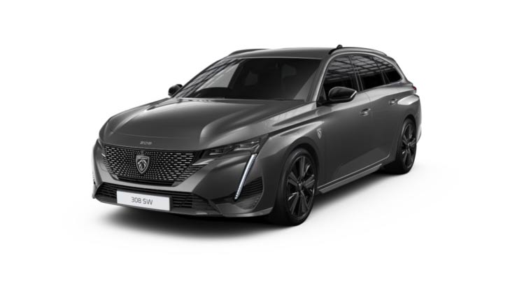 Peugeot E-308 SW GT 54 Kwh Ev 156 on PCP