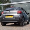 Citroen C3 SA22LJJ 92591f29789c446c9c8b80e35deddb01