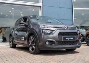 Citroen C3 1.2 PureTech Shine Plus Euro 6 (s/s) 5dr