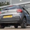 Citroen C3 SA22LJJ f08998685ef64c728e3bb53fb8be42c0