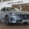 Peugeot 308 SW 22f3e23eda7849e488fadef1fa865e9e