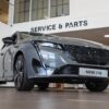 Peugeot 308 SW 3a7b068a9e1843cb96ff63fdb7716fd1
