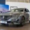 Peugeot 308 SW e11ba622196247d88c87aa24adddd647