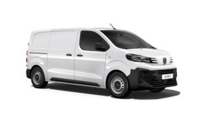 Peugeot Expert Panel Van Long BlueHDi 145 Professional on contract hire