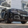 Citroen C5 Aircross HV22VDG bb83d21ea38a4a2d96fed2b2312f5ea7