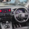 Citroen C5 Aircross LA23RZE 03fd6a71674f4a45a1fc186b7b88d0ca