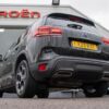 Citroen C5 Aircross LA23RZE 26413c9e9fff491cbbf89560bf8dfbb8
