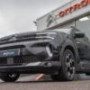 Citroen C5 Aircross LA23RZE 40b1fc93be1747cf8ce990bef381a1cf