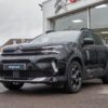 Citroen C5 Aircross LA23RZE 5f9a26464c7d49089092c11cb234ac82