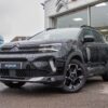 Citroen C5 Aircross LA23RZE c311b1b027784ac98c86735cf08ef367