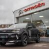 Citroen C5 Aircross LA23RZE e5f2b9578a5a436faea429d94771c054