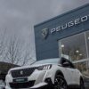 Peugeot 2008 VO72OUE c05a3df1963d44be86e5fd23e57b97f8