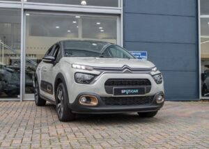 Citroen C3 1.2 PureTech C-Series Edition Euro 6 (s/s) 5dr