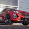 Peugeot E-2008 FY74SVU 4685cf3ab80c4625af9da9694510796c