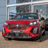 Peugeot E-2008 FY74SVU 4cc280d8dc4f46ecb3ac8a2d980f7552