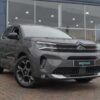 Citroen C5 Aircross RE72FYD b9242562c7384373b73daf49f06b3428