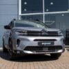 Citroen C5 Aircross VO74RHZ 4386e64877774f63bc81b935633b50cd