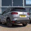 Citroen C5 Aircross VO74RHZ 4e7b6a51a0f7430d938b5383b3e4f434