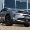 Citroen C5 Aircross VO74RHZ 81fc7102601f4093b440cb6b727f8f15