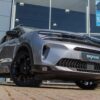 Citroen C5 Aircross VO74RHZ cc599a5361c340e487552f28280cc1fe