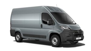 Peugeot Boxer Panel Van L3H2 335 BlueHDI 140 Professional on Contract Hire