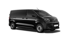 Peugeot Expert Panel Van Standard 75kWh Professional on Finance Lease