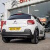 Citroen C3 CK22OKB 58f40aef85d5401c9cb1d174be04ee43